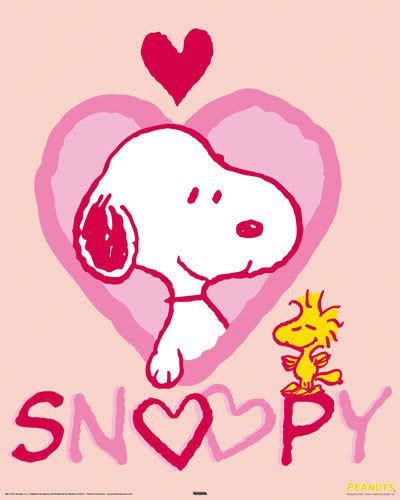Snoopy Valentine | Snoopy valentine's day, Snoopy valentine, Snoopy