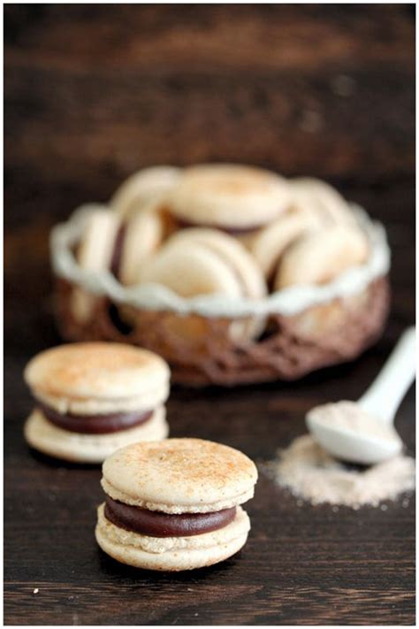 Foodagraphy By Chelle Madeleines And Macarons Desserts Macaron