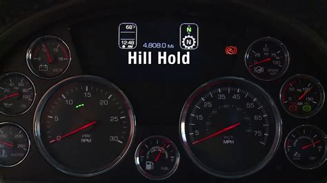 Kenworth T600 Wiring Diagram Odometer | schematic and ...