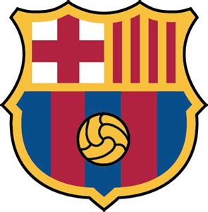 Download free fc barcelona vector logo and icons in ai, eps, cdr, svg, png formats. barcelona futbol Logo Vector (.PDF) Free Download