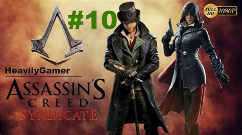 Assassin S Creed Syndicate Pc Sequence Cable News A Spoonful Of