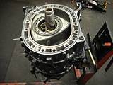 Pictures of Rx8 Rotary Engine