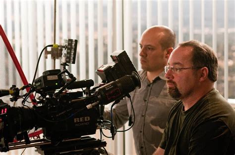 Jeff Cronenweth Asc The Social Network British Cinematographer