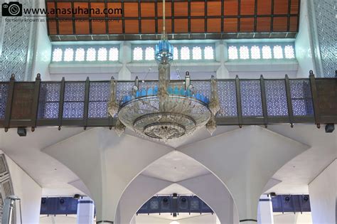 Jom tonton video ni sampai habis. Tempat Menarik di Shah Alam : Masjid Sultan Salahudin ...