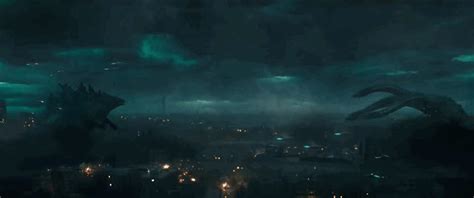Godzilla king of the monsters gif. Godzilla: King of the Monsters is Radical - Adam Reviews ...