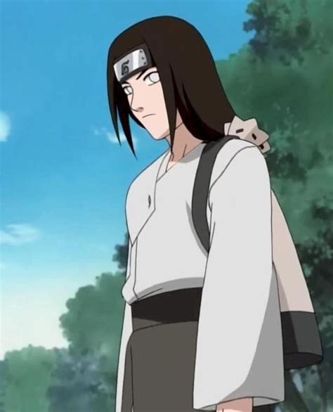 Image 485px Neji Hyuga Part Ii Naruto Fanon Wiki Fandom