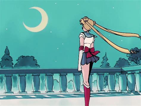 Lets Sail The Trash River Together Sailor Moon Usagi Sailor Moon Gif Sailor Moon Manga