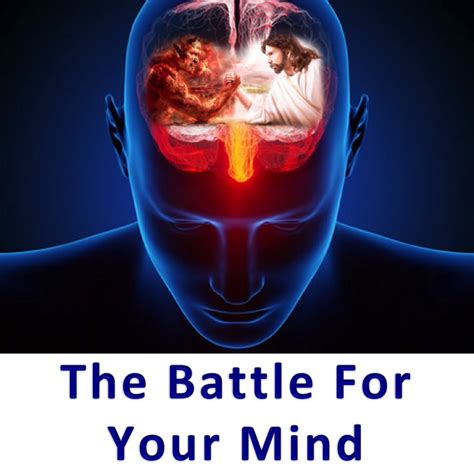 Ev Reeves Ministries Battle For You Mind 1 There Is A Battle Going On For Your Mind