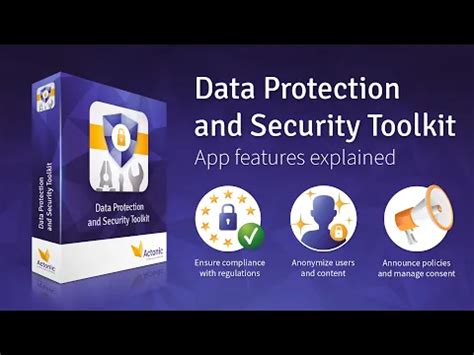 Data Protection Security Toolkit Confluence Dlp Atlassian Marketplace