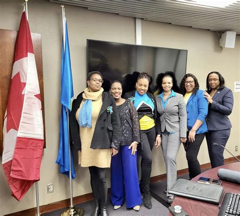 Highlights From Saint Lucia’s 44th Anniversary Of Independence Flag Raising Ceremony Toronto