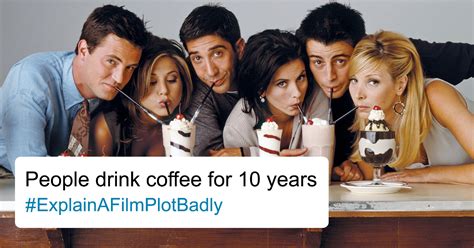 Times People Explained Movies So Badly It Was Good Bored Panda