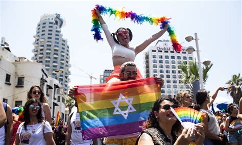 Israeli High Court Tears Down Same Sex Surrogacy Ban In Historic Ruling