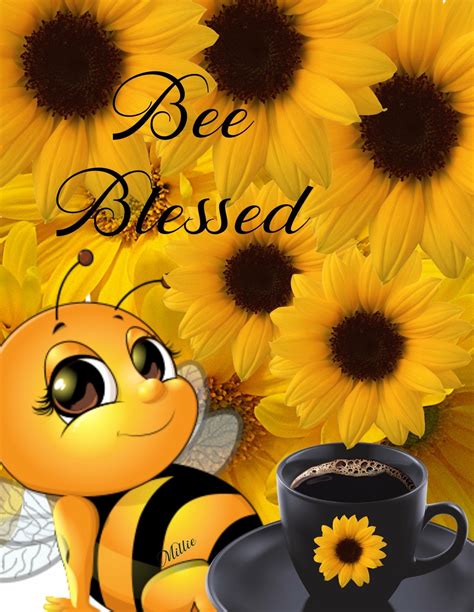 Pin By Chunli Olvera On Honey Bee Cute Good Morning Quotes Wonderful