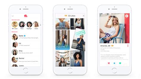you can now see who likes you on tinder before you swipe tech news log