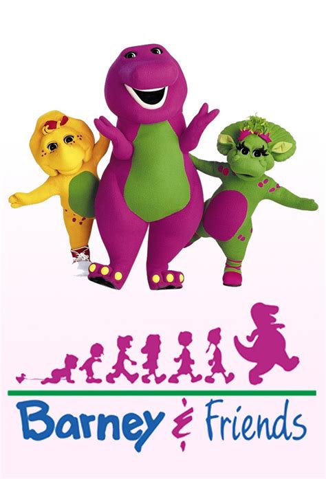 Barney And Friends Dvd Planet Store