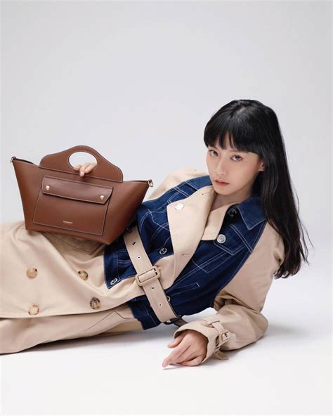 10 Of Angela Yuens Most Enviable Luxury Handbags From Chanels Blue