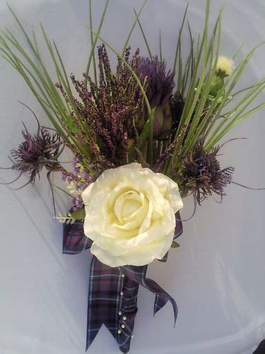 Maybe you would like to learn more about one of these? Leslye - example SCOTTISH TRADITIONAL THISTLE WEDDING ...