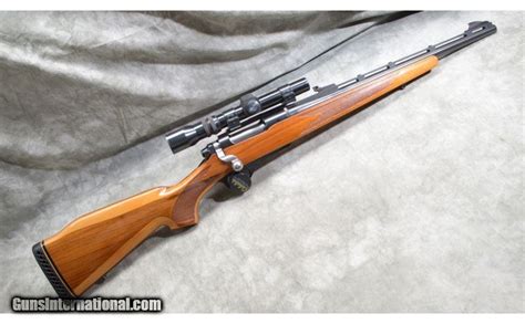 Remington ~ Model 600 ~ 350 Rem Mag