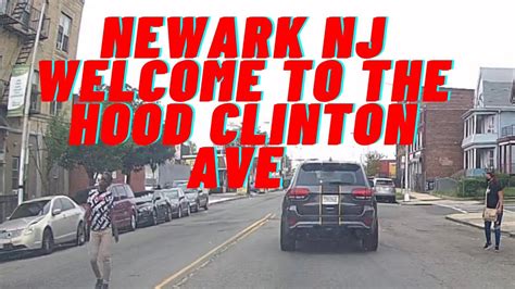 Newark Nj Hood Newark Nj Prostitute Welcome To The Hood Clinton Ave Newark Nj Helps [ Aug
