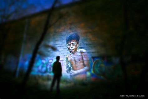 Grafitti Tunnels Flickr