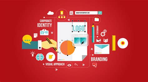 Creative Branding And Graphic Design Hrmg