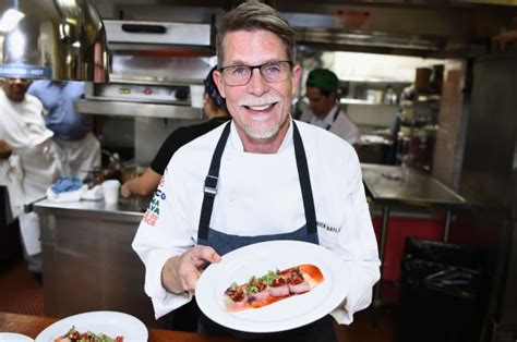 Celebrity Chef Rick Bayless To Be Honored At The Smithsonian Page Six