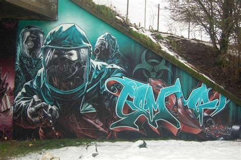 Epic Graffiti