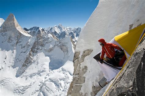 Krakauer is a journalist/mountaineer who was on assignment from outside magazine as part of rob hall's adventure consultants team. Climbing Film Wins At Sundance Film Festival - Gripped ...