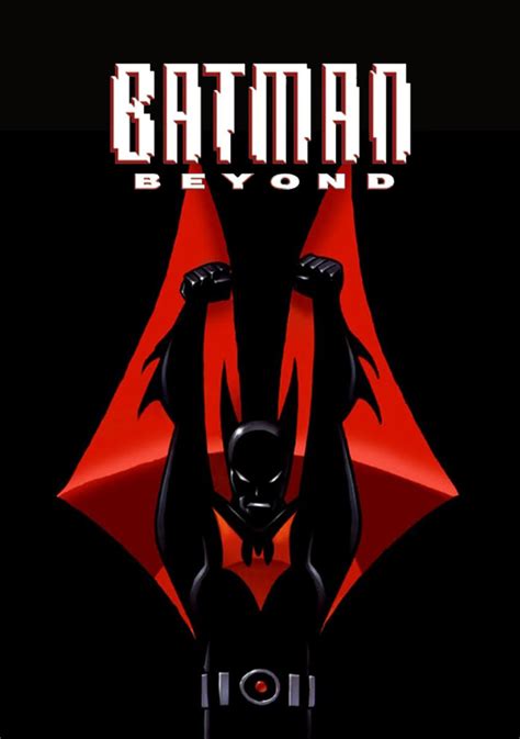 Batman beyond (known as batman of the future in latin america, europe, asia and australia) is an american superhero animated television series developed by bruce timm, paul dini. Batman Beyond (TV Series 1999-2001) - Posters — The Movie ...