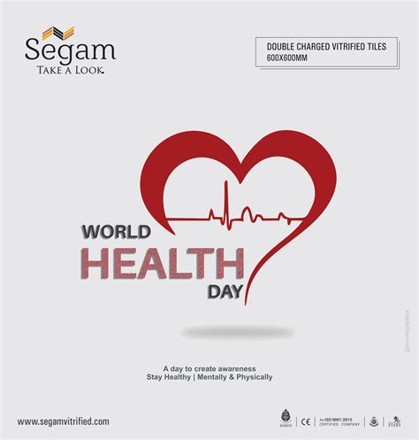 World Health Day 2019 Health Day World Health Day Medical Posters