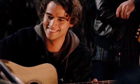 Jamie Blackley From If I Stay Quotes Quotesgram