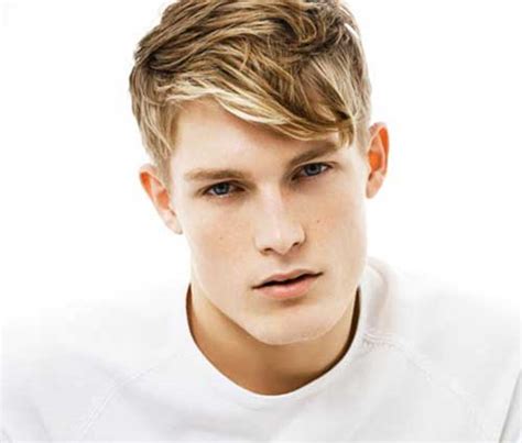 10 Best Hair Colour For Men The Best Mens Hairstyles