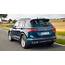 Volkswagen Tiguan SUV  MPG Running Costs & CO2 2020 Review Carbuyer
