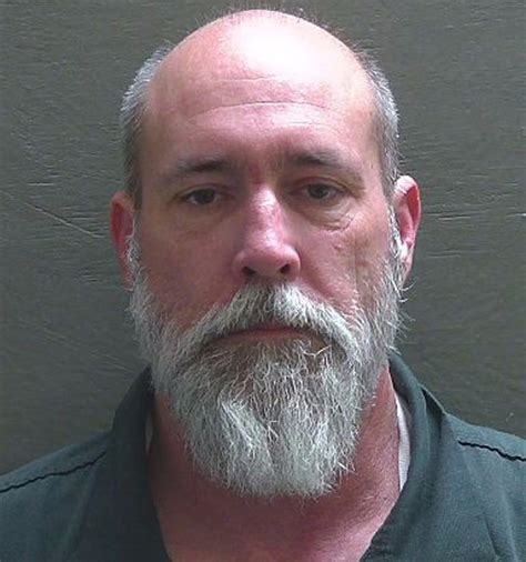 Convicted Cantonment Sex Offender Charged With Additional