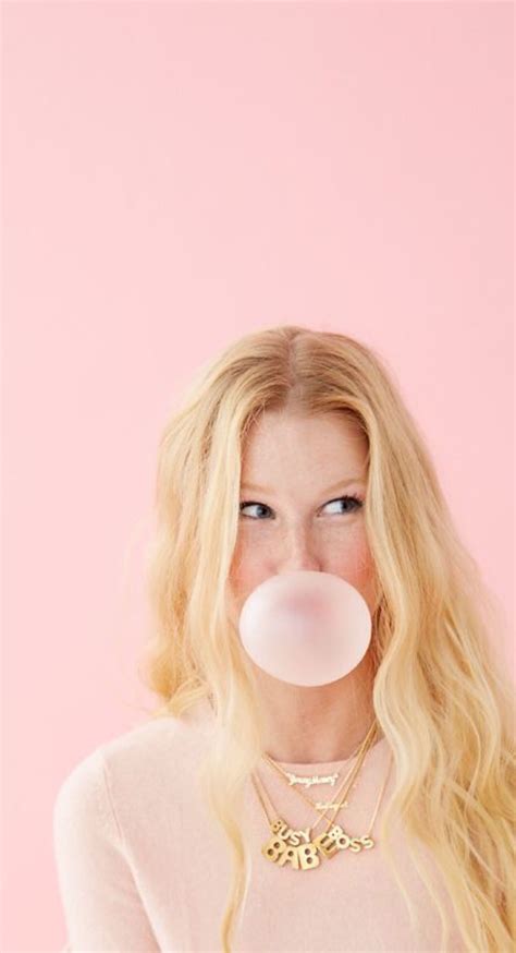 Pin By Annie 🌸 On Pieces Of Me Pink Photography Bubble Gum Blowing Bubble Gum
