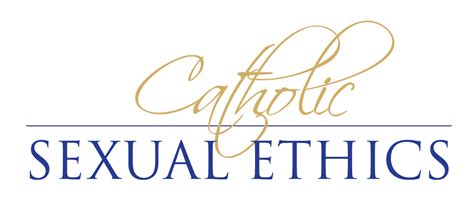 Catholic Sexual Ethics W Fr Joe Koopman Theology Of The Body Institute