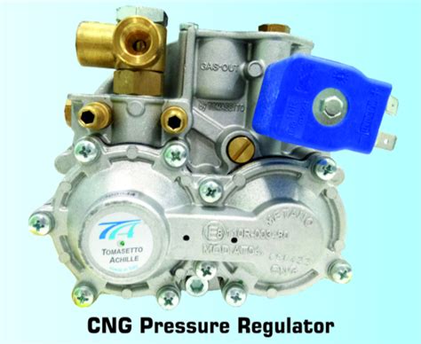 Alloy Cng Gas Pressure Regulator For Industrial Rs 2000 Piece Id
