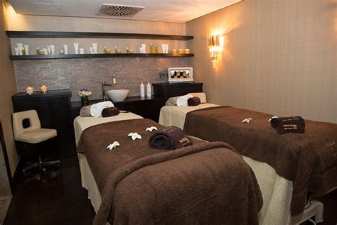 Spa Treatments Pamper Package Voucher Cardiff