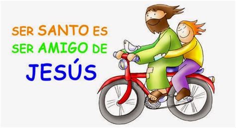 Jesus Pasa X Aqui Oraciones Para NiÑos