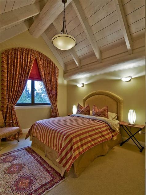 Vaulted ceiling pictures « ceiling systems. Vaulted Ceiling Beams Design Ideas, Pictures, Remodel and ...