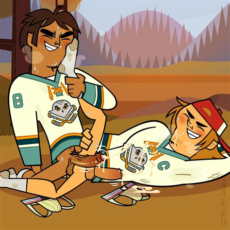 Post 6072376 Harzu Raj Totaldrama Totaldrama6 Wayne