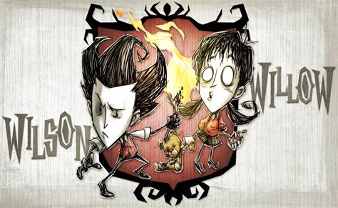 Willow From Dont Starve Costume Carbon Costume Diy Dress Up Guides