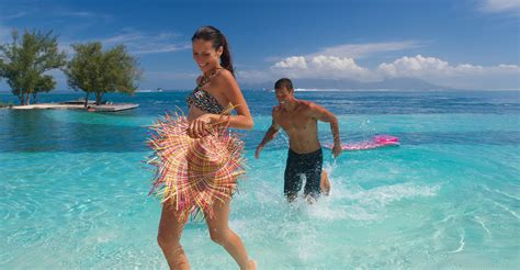 Te Moana Tahiti Resort Entire Travel Group