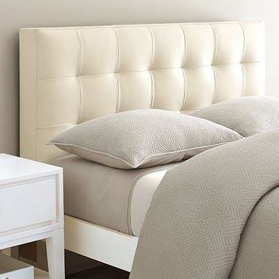How to make a diy tufted headboard from pool noodles. DIY Upholstered Headboard Guide