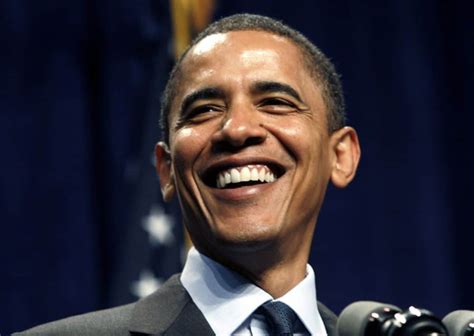 Barack Obamas 55th Birthday Present From America Popularity The