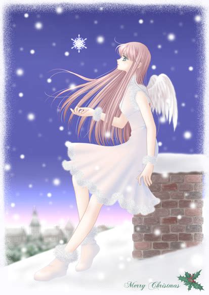 Anime Angel Girl Msyugioh123 Photo 33149385 Fanpop