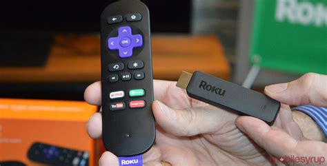 Roku, apple tv, fire stick. Global TV app now available on Roku devices in Canada