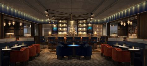 Grant Campbell On Bringing Nobu Hotel Portman Square To Life