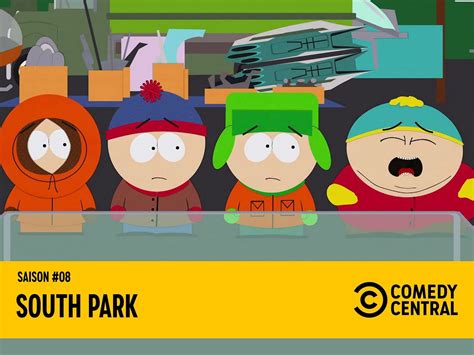 Where To See South Park All Seasons Mobile Forum