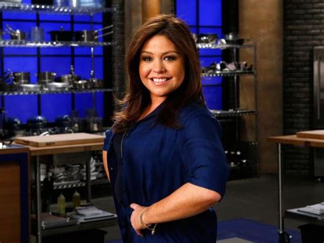 Rachael Ray Returns For A Second Celebrity Edition Of Worst Cooks